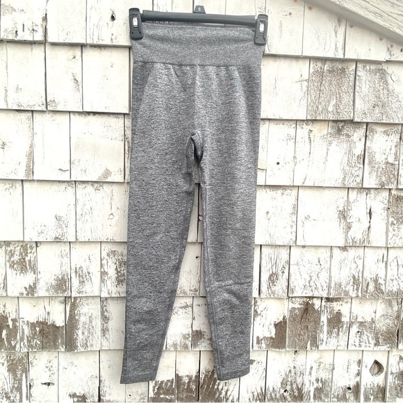 Gymshark Pants - Gymshark Seamless Flex Leggings